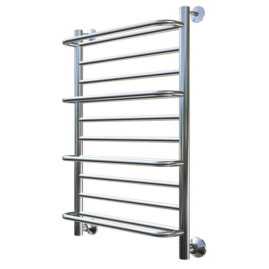 Полотенцесушитель водяной Тругор Блиц 80х50 хром