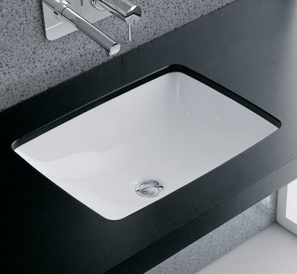 Раковина Laufen Pro S 65 8.1196.5 Белая