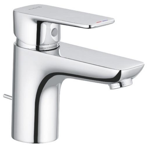 Смеситель для раковины Kludi Pure&Style 403820575 хром