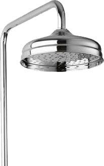 Душевая стойка Cezares Venezia VENEZIA-CD-01-Bi