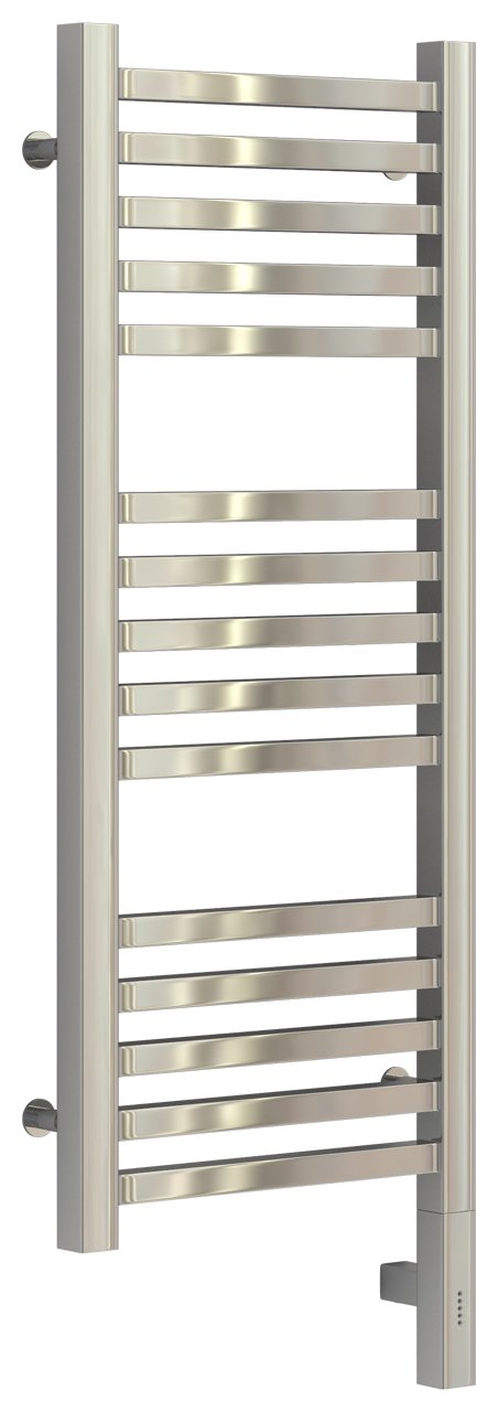 Полотенцесушитель электрический Сунержа Модус 3.0 80х30 хром, правый ТЭН