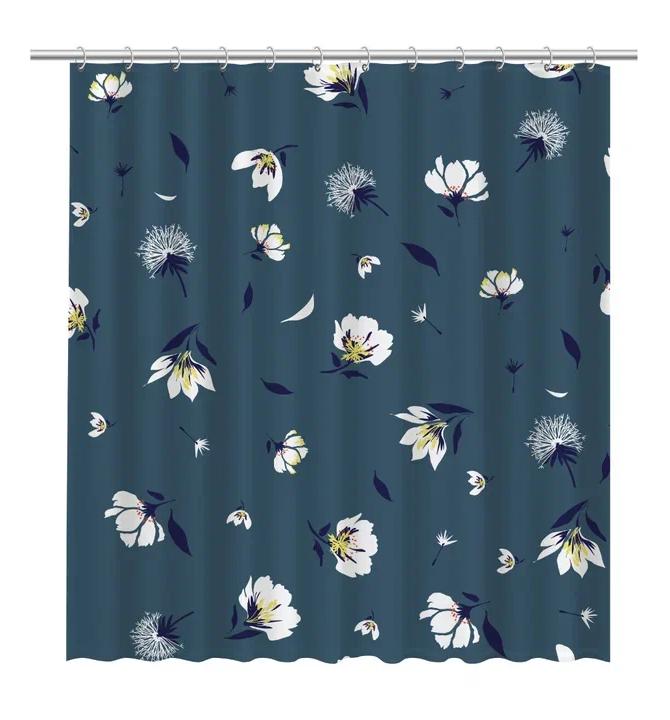 Штора для ванной Fixsen Crocus, FX-2513