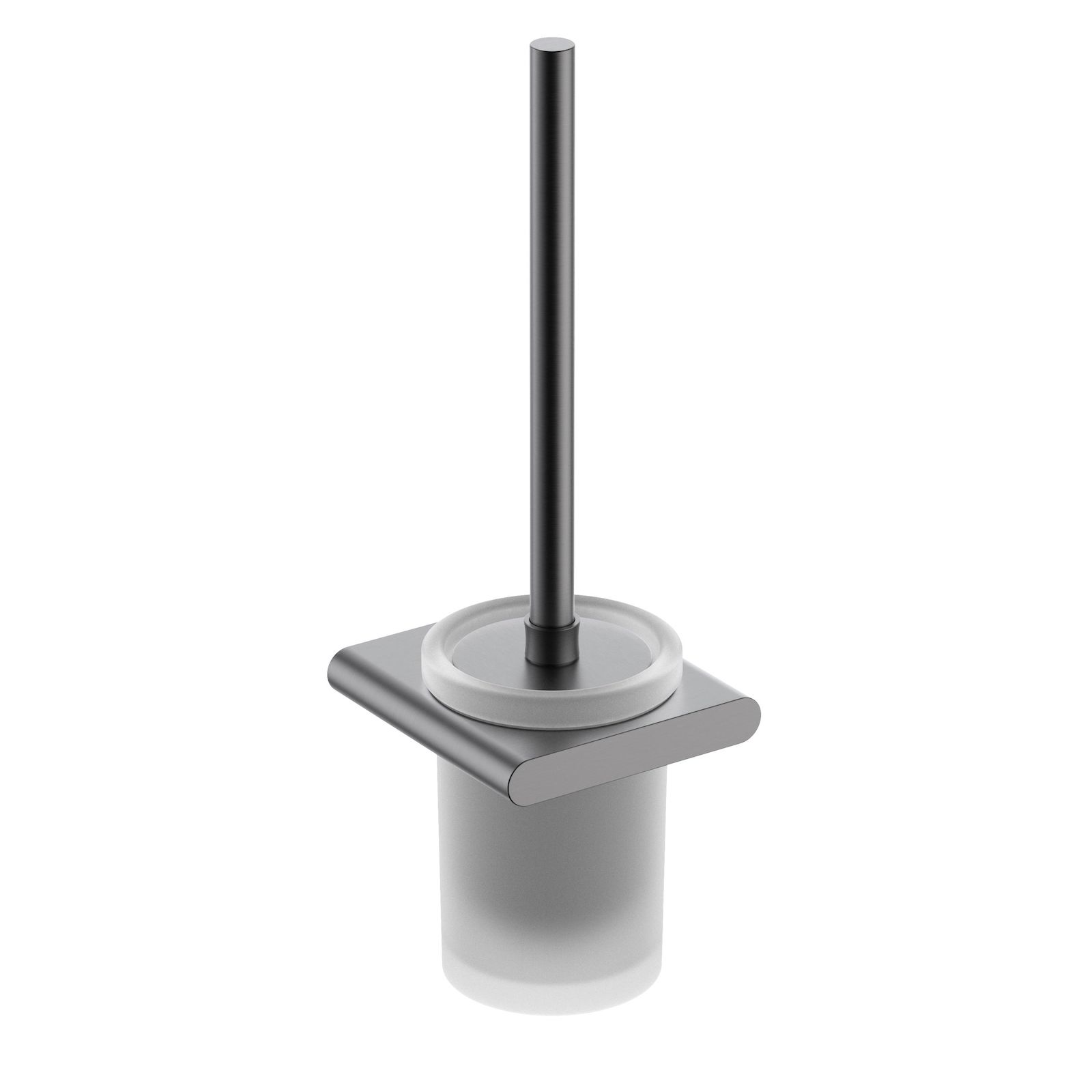 Ершик подвесной Timo Luiro 18461/18 черное золото