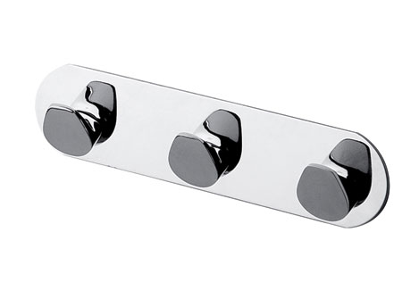 Крючок для полотенец AM PM Inspire A5035764 Хром