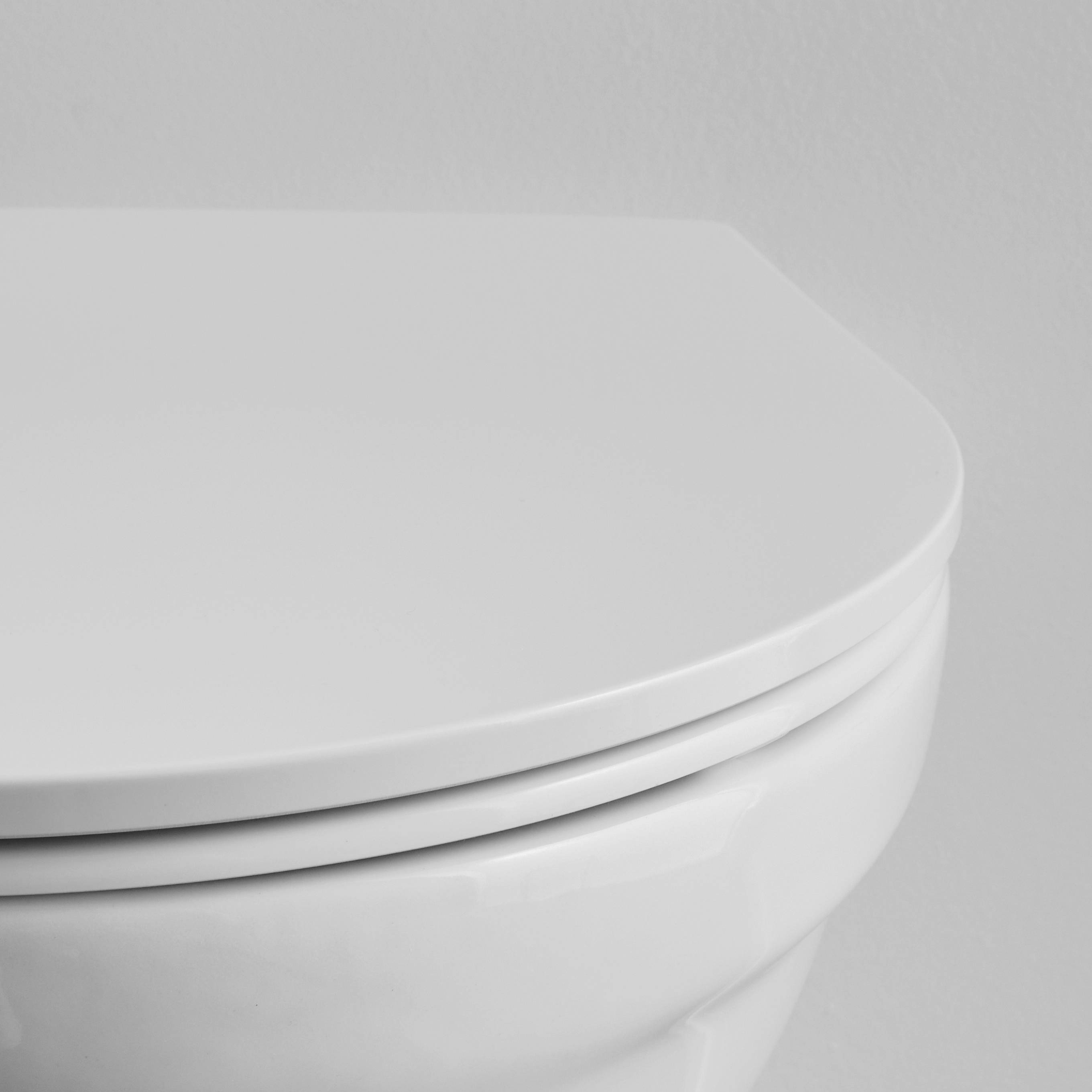 Унитаз Jacob Delafon Modern Life E77725-00 подвесной без сиденья