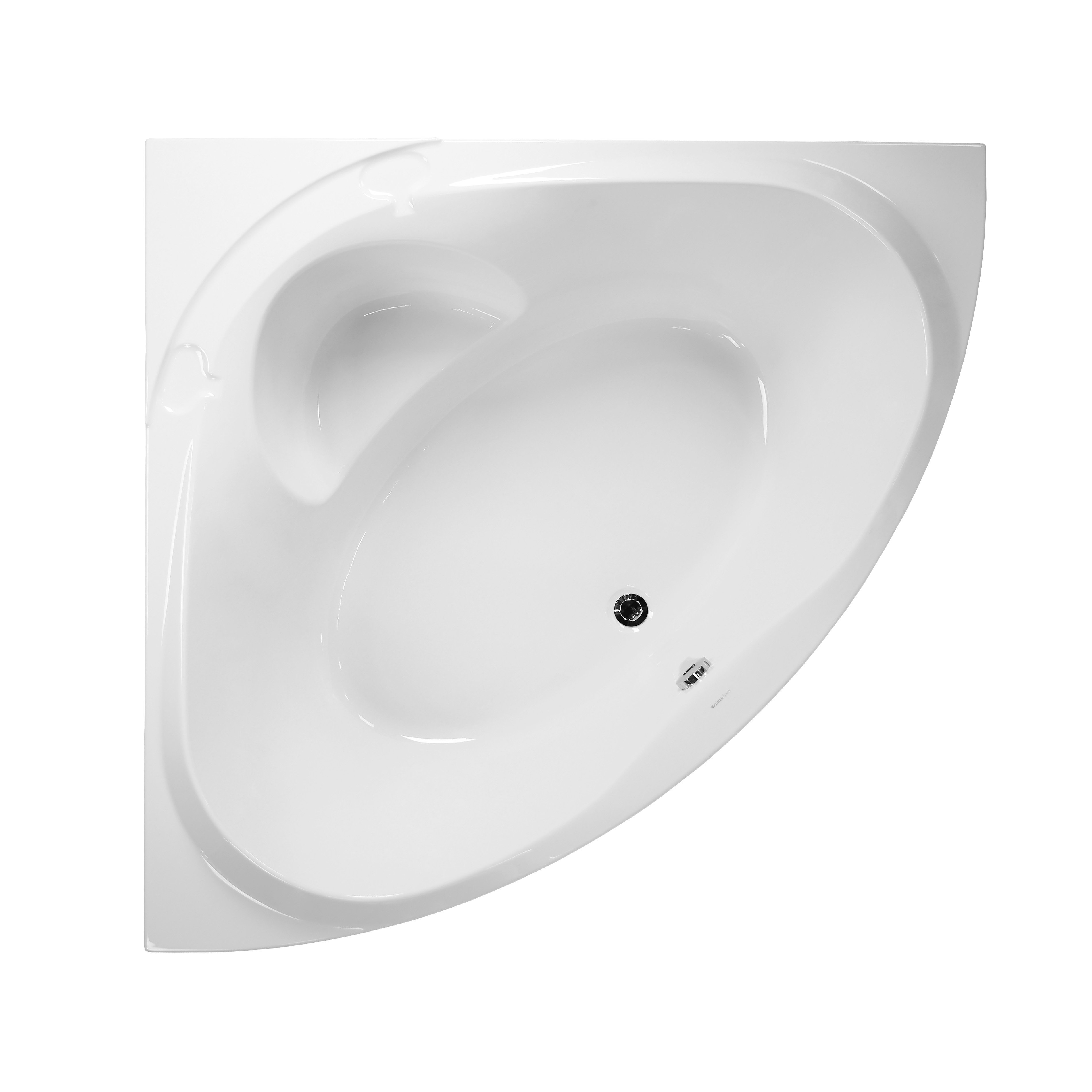 Акриловая ванна Vagnerplast ATHENA 150x150