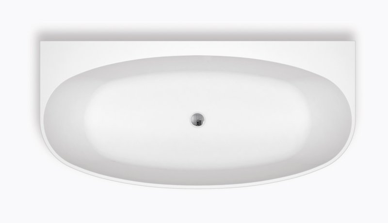 Акриловая ванна Belbagno BB83-1500