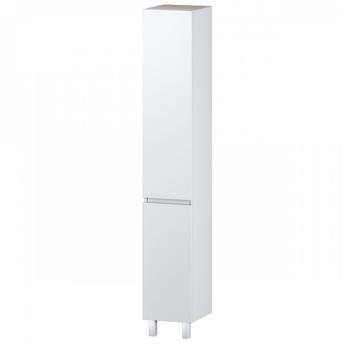 Шкаф пенал AM PM Gem S 30 R Белый