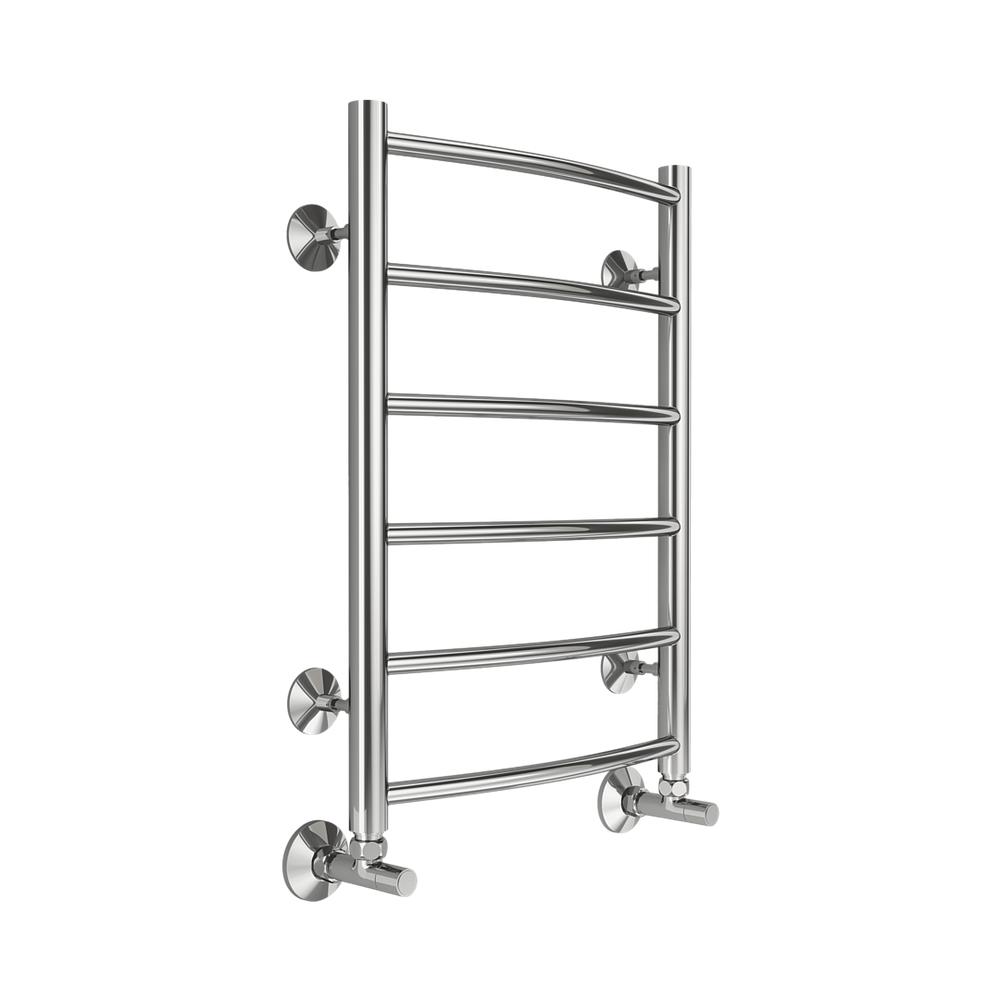 Полотенцесушитель водяной Terminus Классик П6 40х60