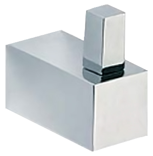 Крючок Bemeta Beta 132106132 Хром