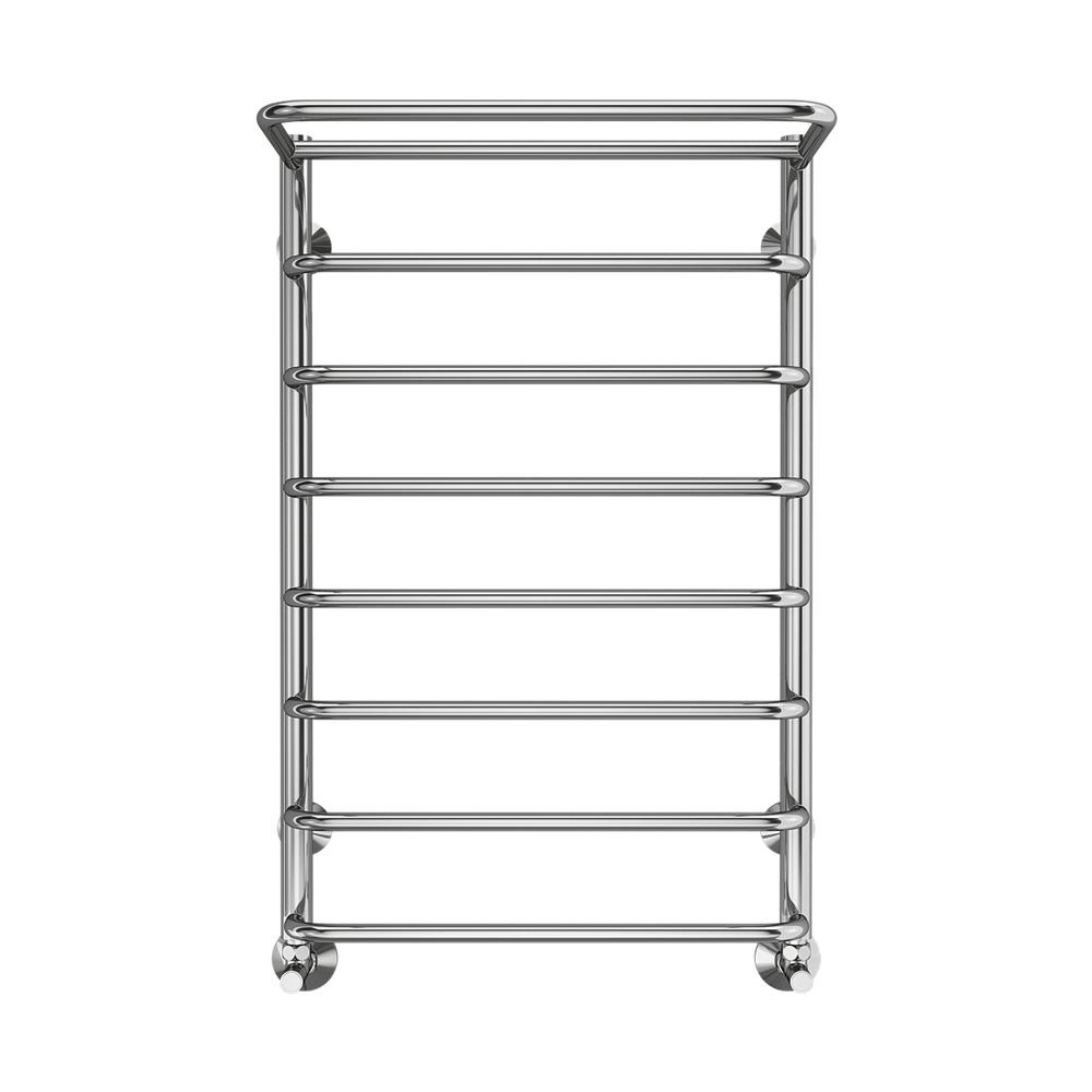 Полотенцесушитель водяной с полкой Terminus Полка П8 50х80