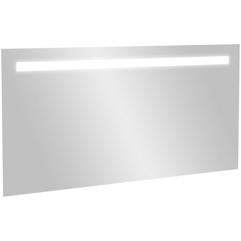 Зеркало Jacob Delafon 120 с подсветкой с подсветкой