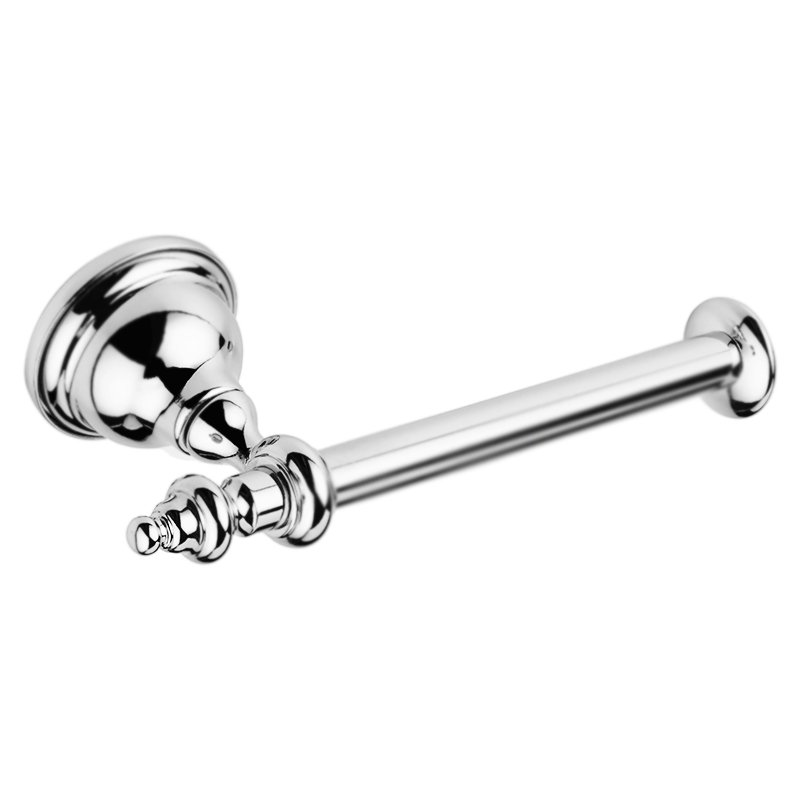Держатель туалетной бумаги Webert Ottocento AM500801 Хром