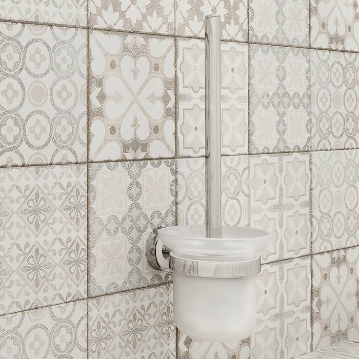 Ершик IDDIS Calipso CALMBG0i47 хром