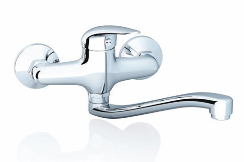 Смеситель Ravak SN 041.00/100 хром