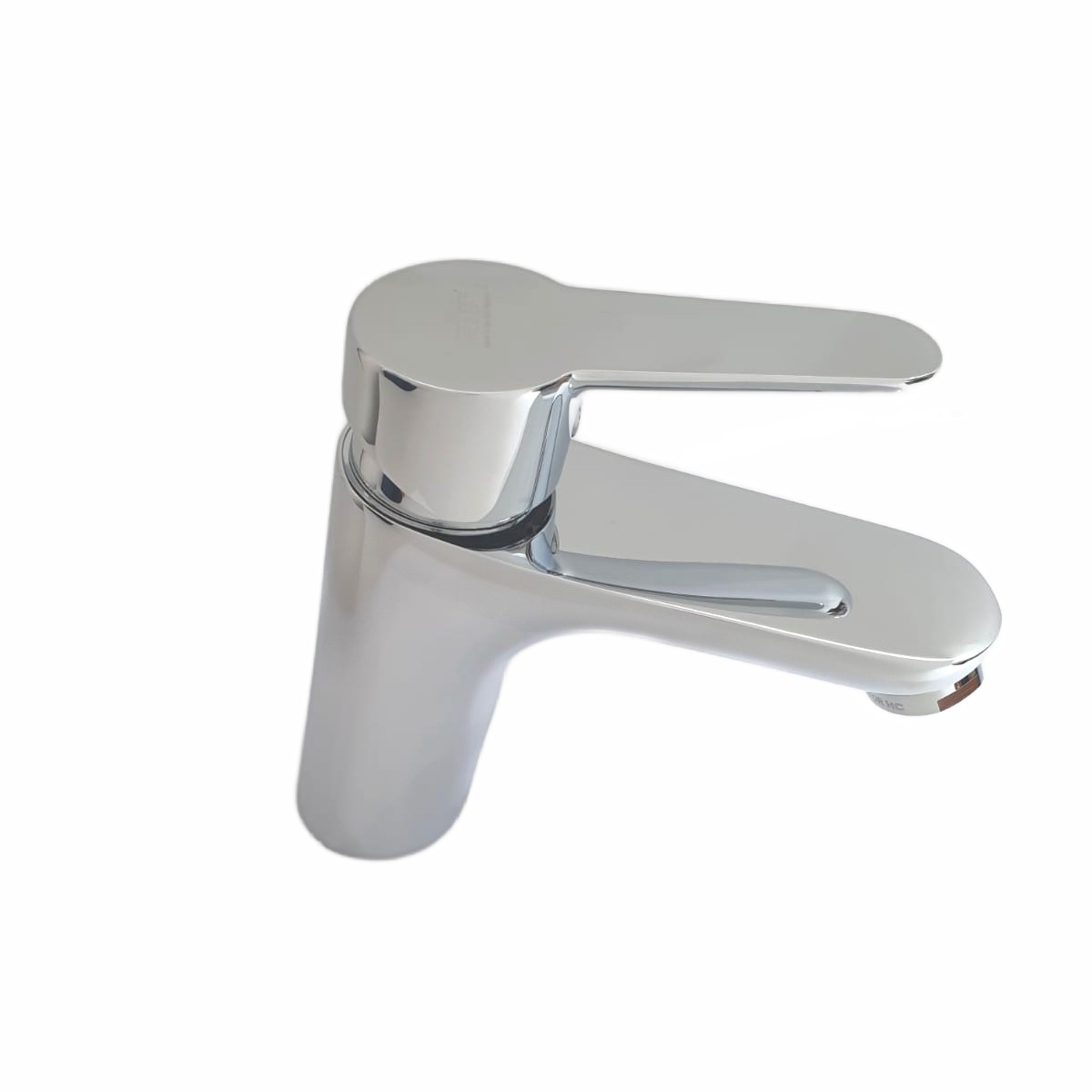 Смеситель для раковины Webert Sax Evolution SE833102015, хром