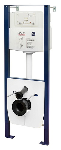 Инсталляция для подвесных унитазов Am.Pm I012702