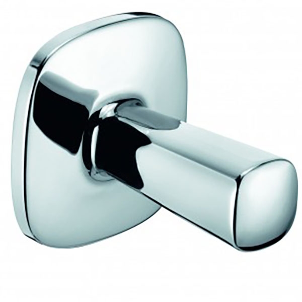 Крючок Kludi Ambienta 5398405 Хром