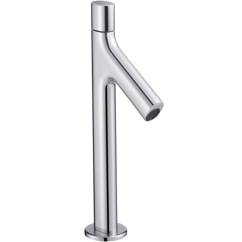 Смеситель для раковины Jacob Delafon Talan E10379RU-CP Хром