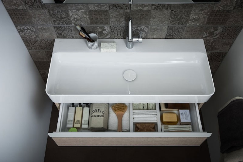 Раковина Laufen Val 8102870001041 95 см