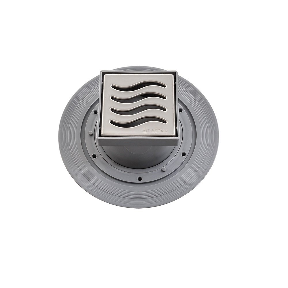 Душевой трап Pestan Confluo Standard 13000067 с решеткой