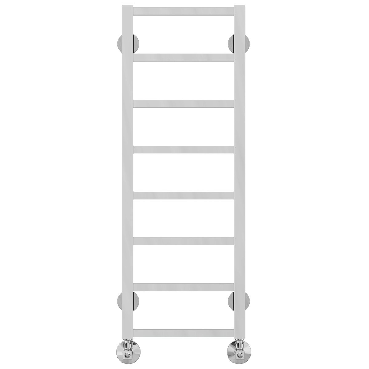 Полотенцесушитель водяной Terminus Контур П8 300x900