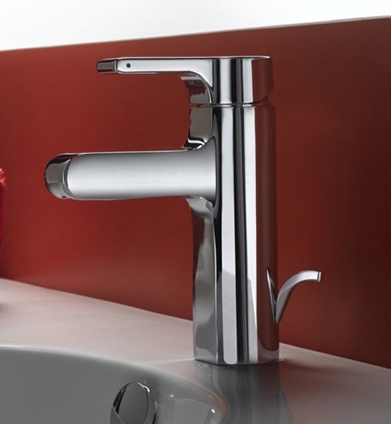 Смеситель для раковины Jacob Delafon Singulier E10860-CP Хром