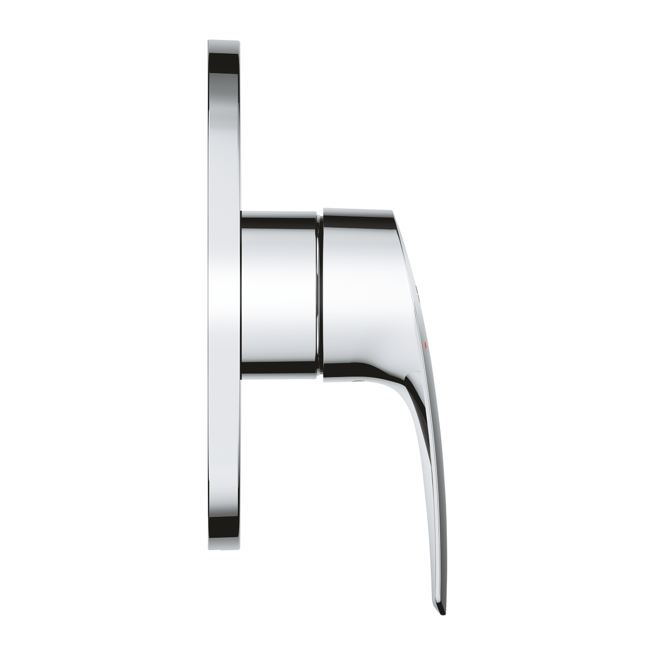 Смеситель для душа Grohe EuroSmart 24042003 хром