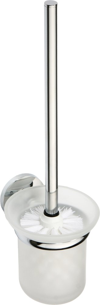 Ершик для унитаза Bemeta Alfa 102413012 Хром