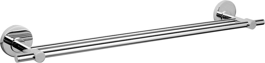 Держатель для полотенец AM PM Bliss A55335400 Хром