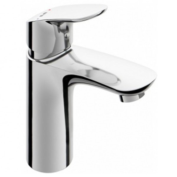 Смеситель для раковины AM PM Like F8092132 Хром