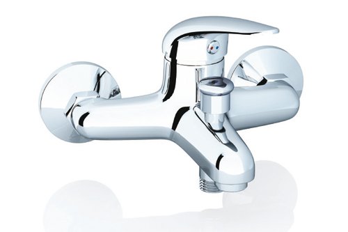 Смеситель Ravak SN 022.00/100 хром