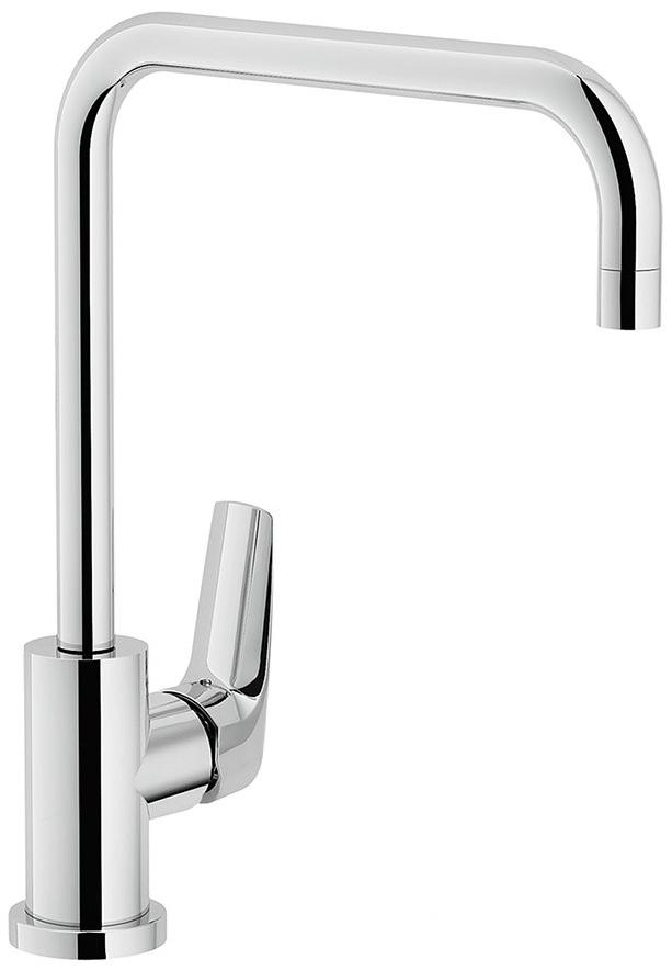 Смеситель для кухни Nobili Nobi NB84134CR Хром