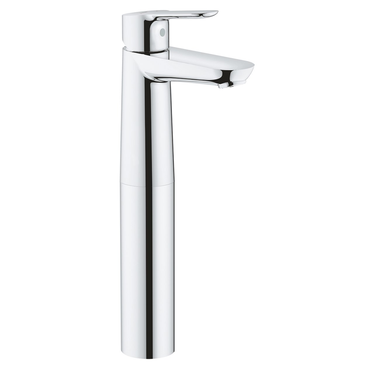 Смеситель для раковины Grohe Bauedge 23761000 хром