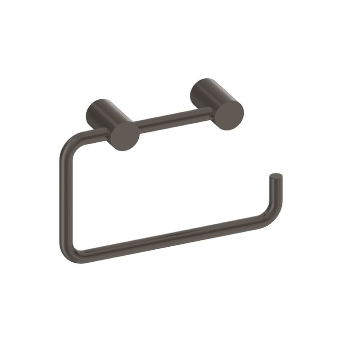 Держатель туалетной бумаги IDDIS Petite PETGM00i43 графит