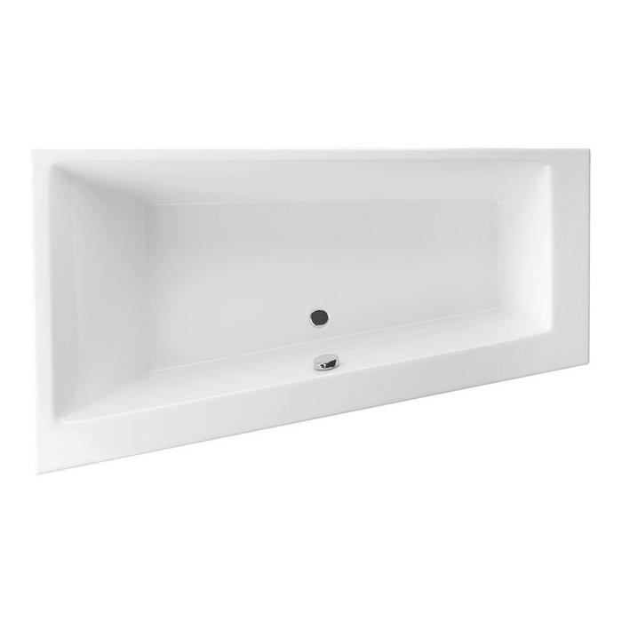 Ванна акриловая EXCELLENT Sfera 170x100 (лев)