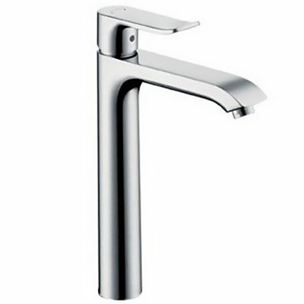 Смеситель для раковины Hansgrohe Metris 31082000 Хром