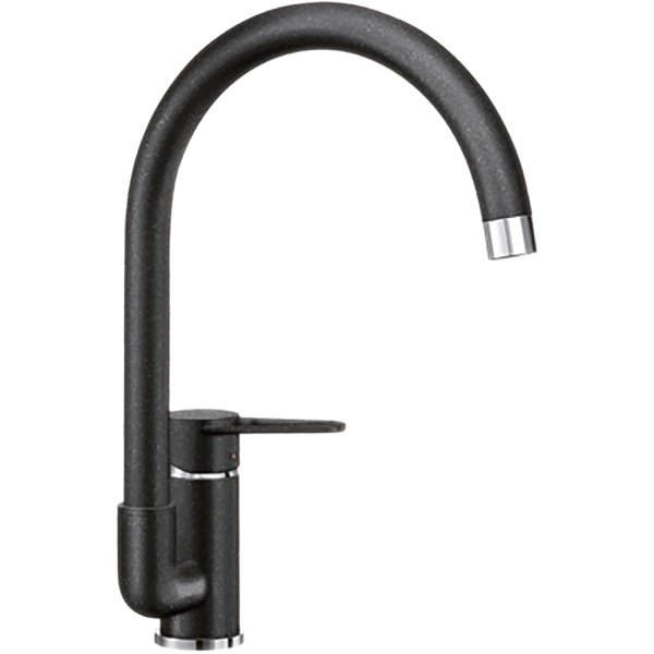 Смеситель для кухни Blanco Jeta 519728 антрацит