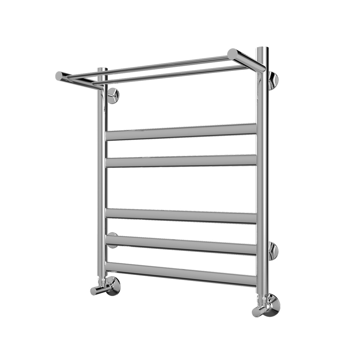 Полотенцесушитель водяной Terminus Хендрикс П6 500x596