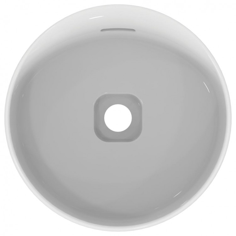 Раковина 38 см Ideal Standard STRADA II T292901