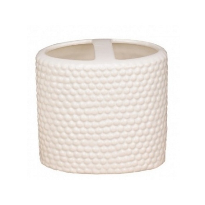 Держатель для зубных щеток Fixsen Peny FX-B033-W-2 Белый