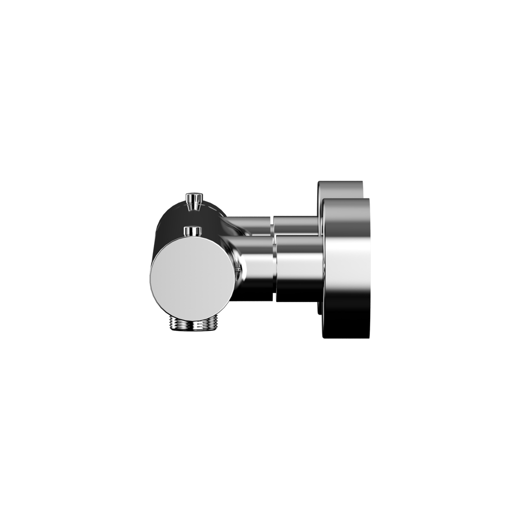 Смеситель термостатический для душа WHITECROSS Y Y1246CR (хром)