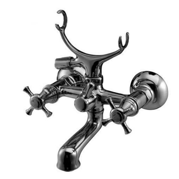 Смеситель Ideal Standard Reflections B9656AA Хром