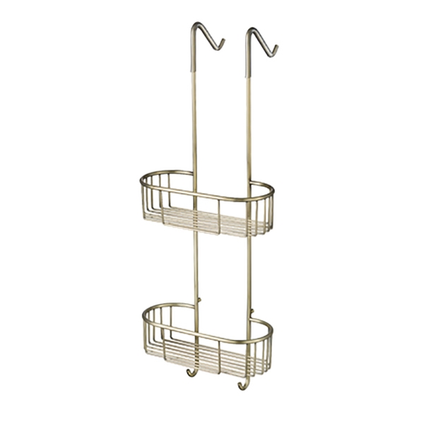 Полка корзина Timo Nelson 160084/02 Антик