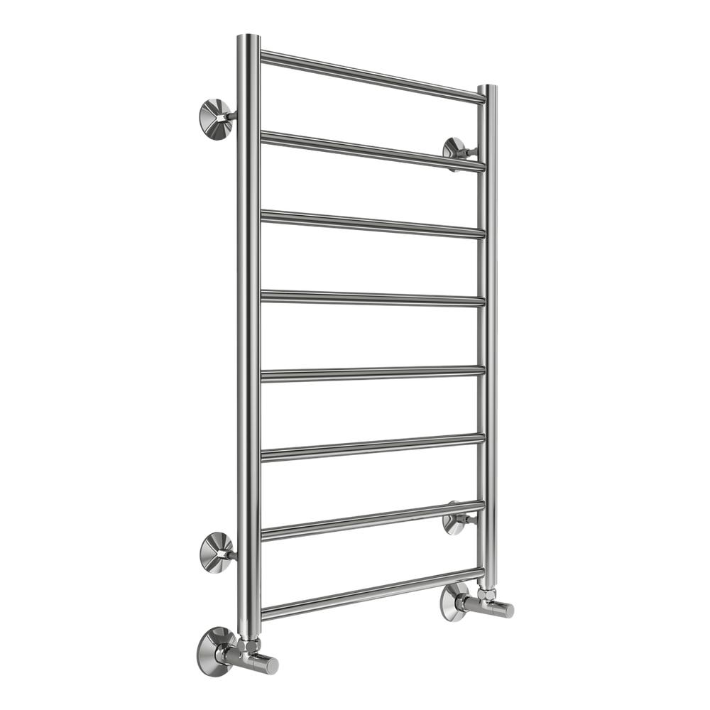 Полотенцесушитель водяной Terminus Аврора П8 50х80