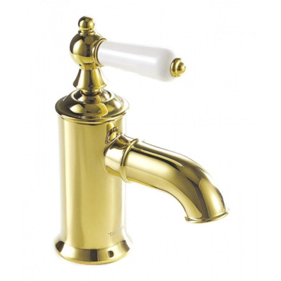 Смеситель для раковины Bravat Art F175109U бронза