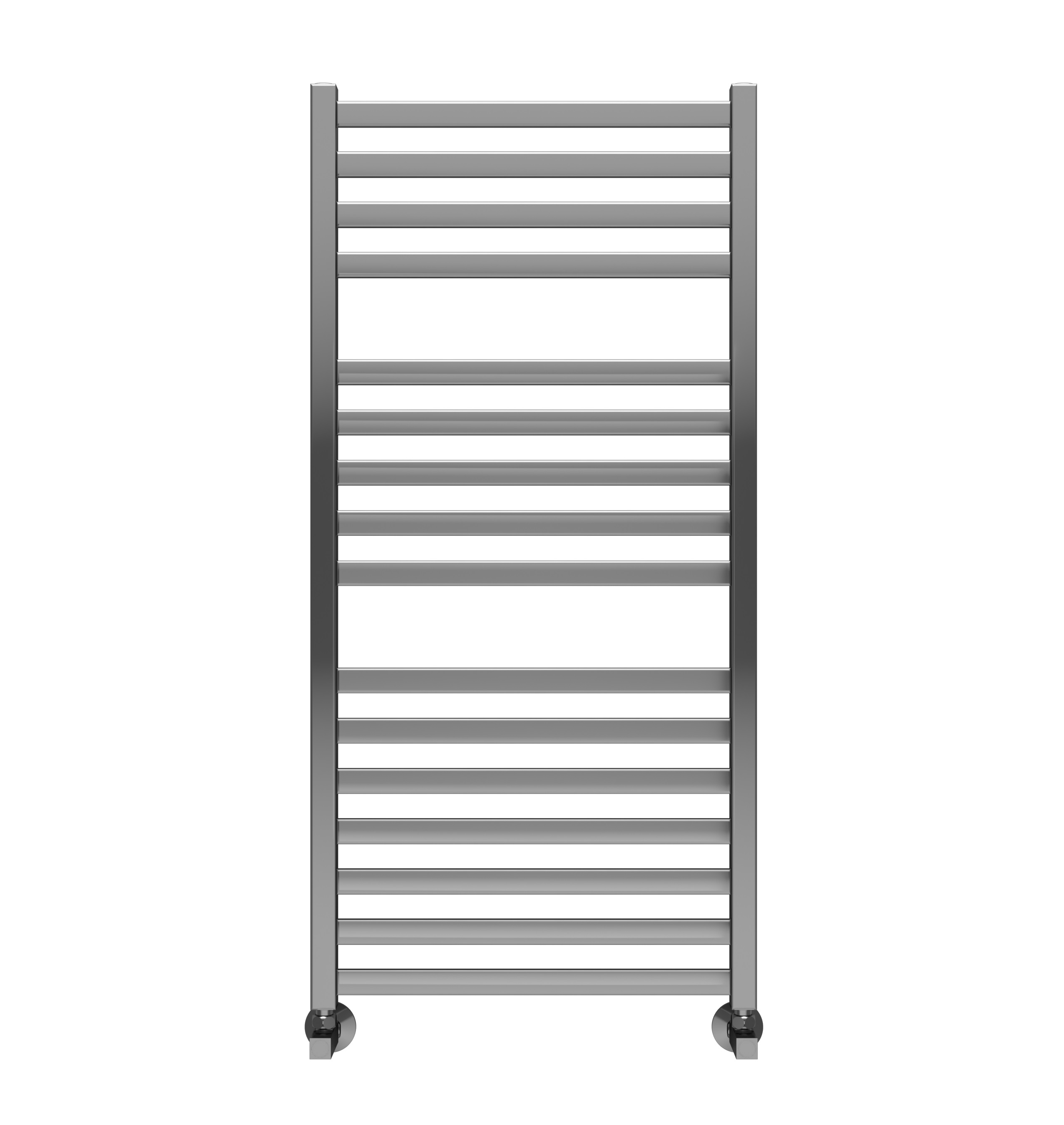 Полотенцесушитель водяной Aquatek Лира AQ KP1610CH 110х50 хром