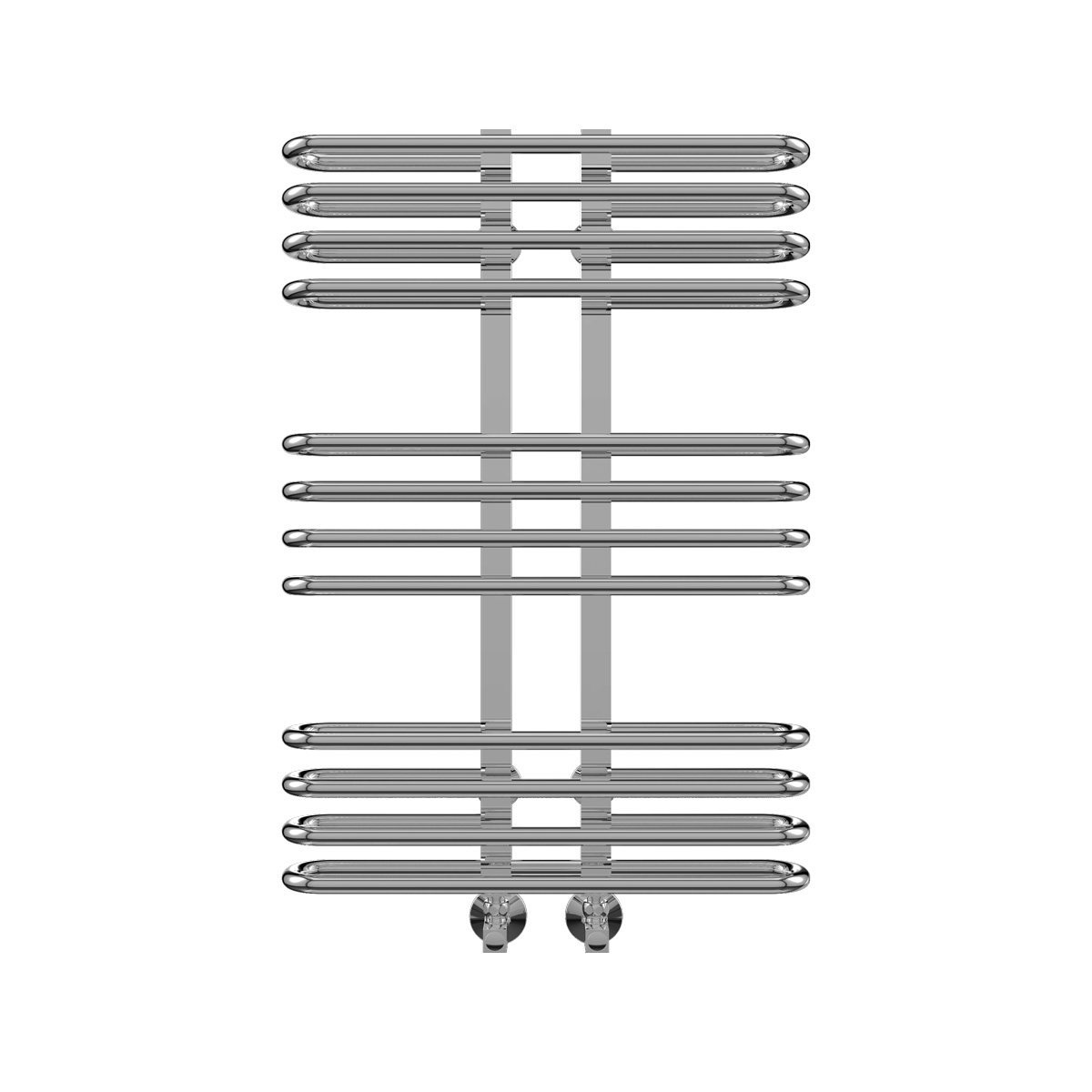Полотенцесушитель водяной Terminus Сахара плюс П12 100x765