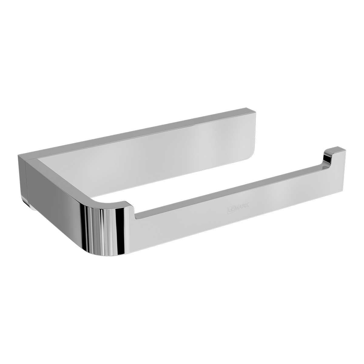 Держатель туалетной бумаги SMOOTH LINE 9721007 хром