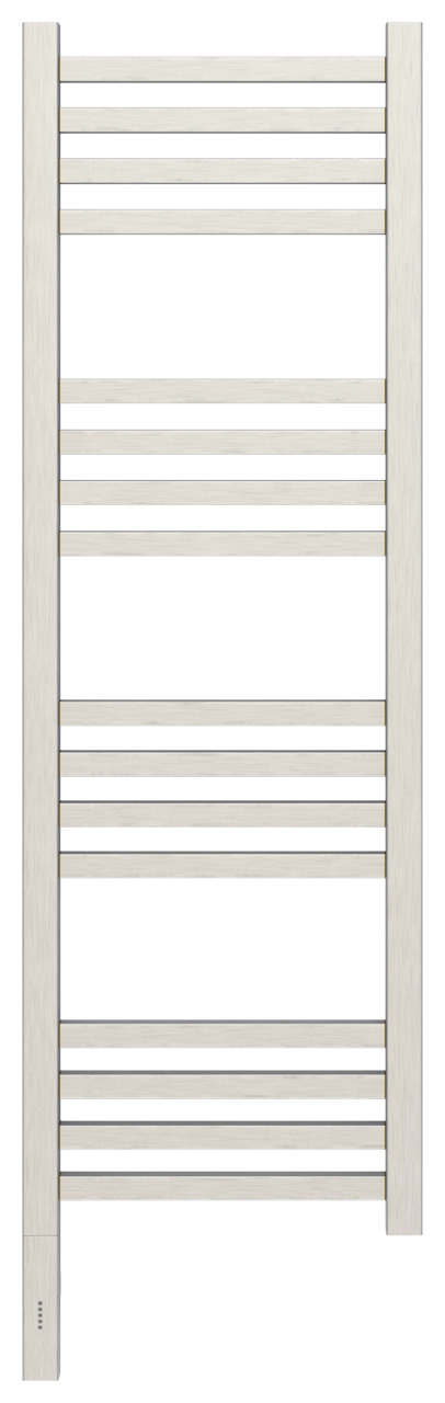 Полотенцесушитель электрический Сунержа Модус 3.0 100х30 сатин, левый ТЭН